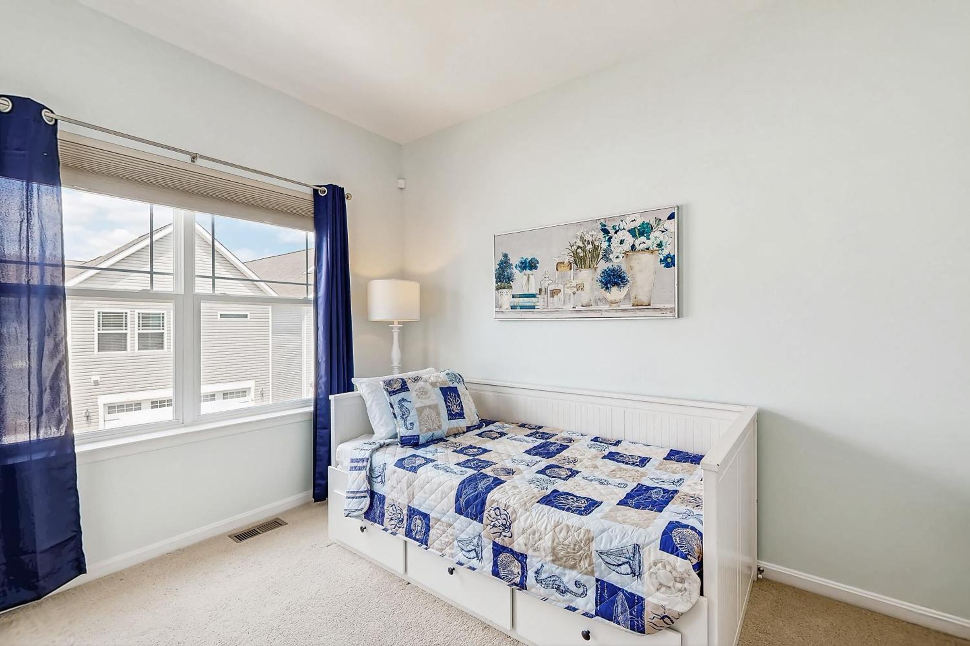 Ocean View Beach Club - 15 Bennett Point Frankford Bagian luar foto