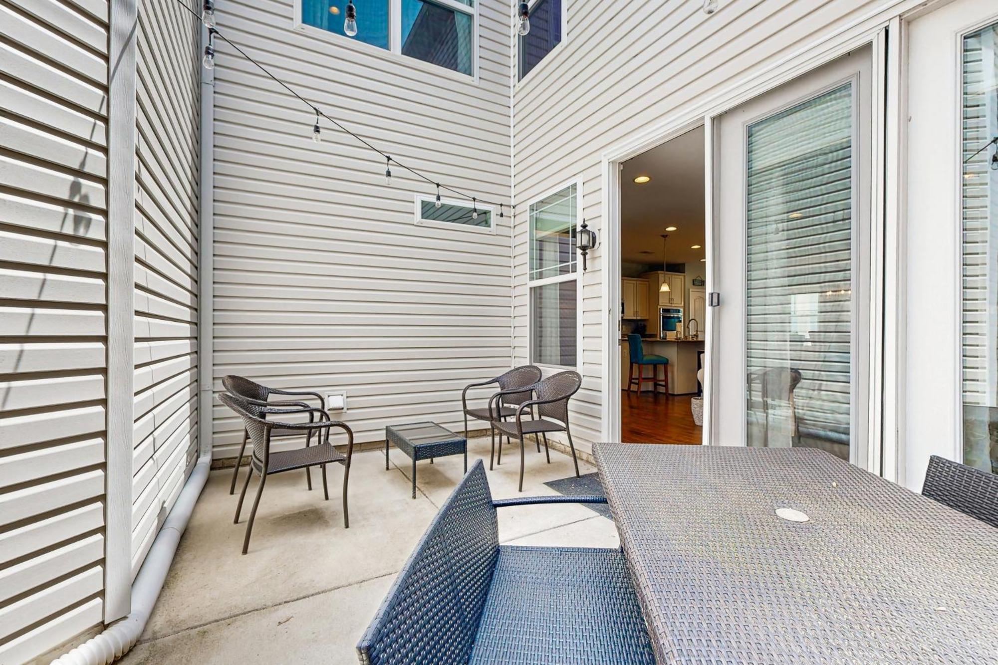 Ocean View Beach Club - 15 Bennett Point Frankford Bagian luar foto