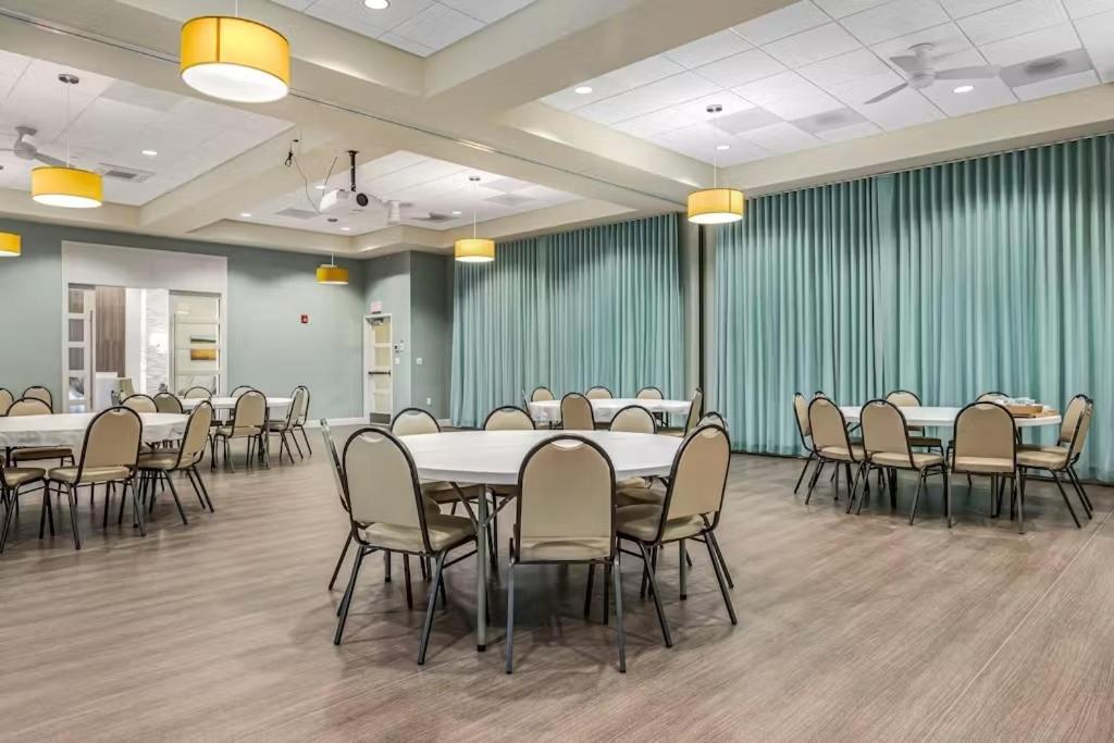 Ocean View Beach Club - 15 Bennett Point Frankford Bagian luar foto