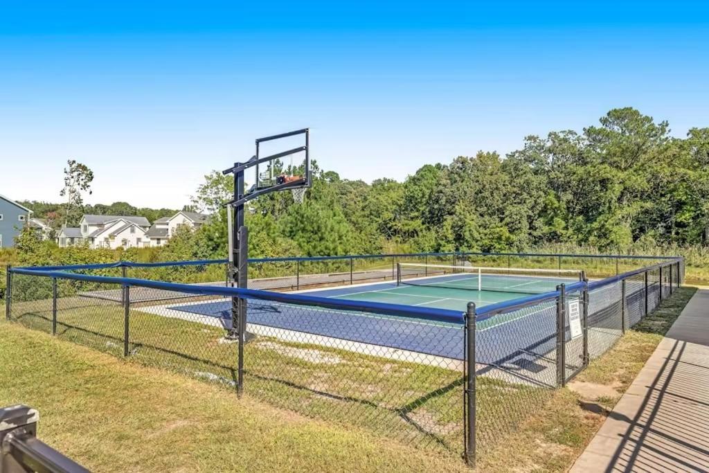 Ocean View Beach Club - 15 Bennett Point Frankford Bagian luar foto